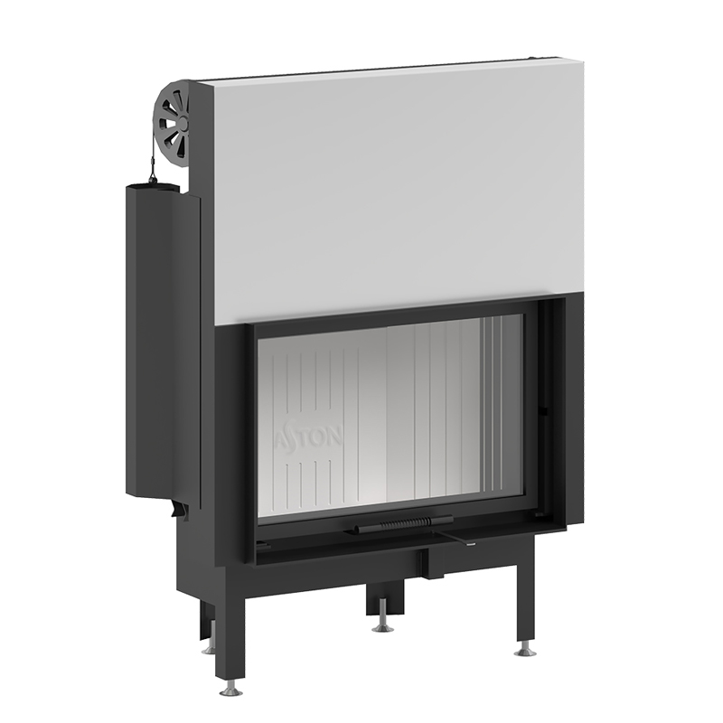 Каминная топка ASTON KONSUL 14.680.LIFT (миниатюра)